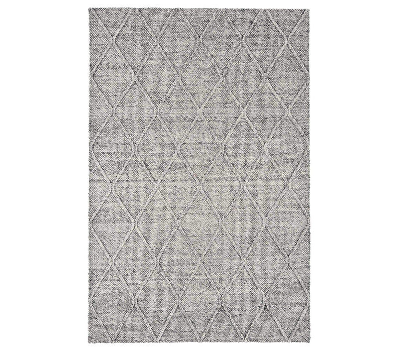 Basis Coastland Grey Rug