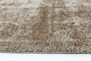 Bulgy Shag Beige Rug