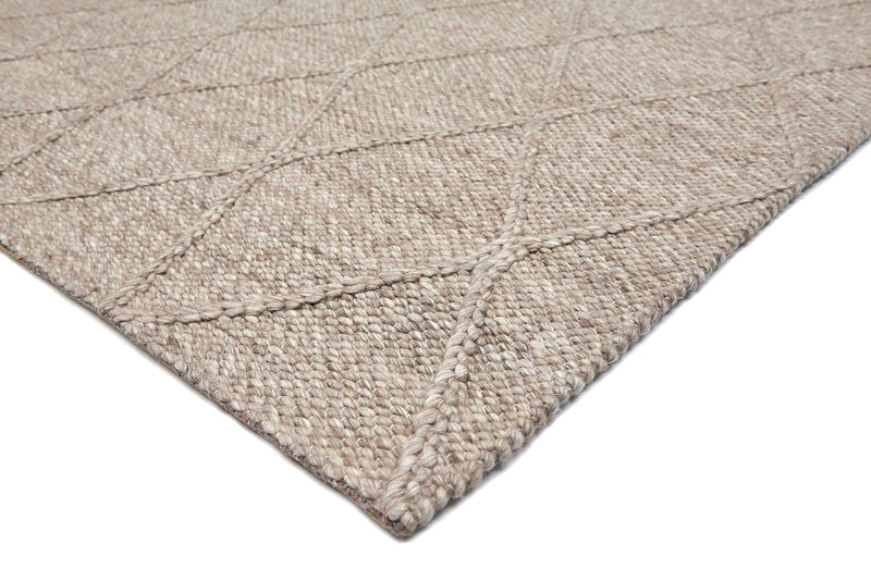 Basis Coastland Beige Rug