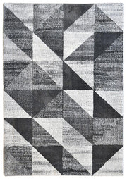 Vicinal Honey Grey Rug
