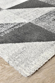 Vicinal Honey Grey Rug