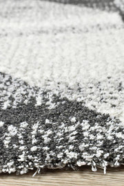 Vicinal Honey Grey Rug