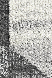 Vicinal Honey Grey Rug