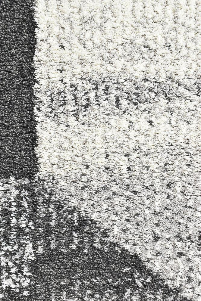 Vicinal Honey Grey Rug