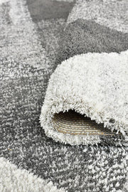 Vicinal Honey Grey Rug