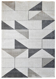 Vicinal Great Beige Rug