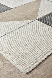 Vicinal Great Beige Rug