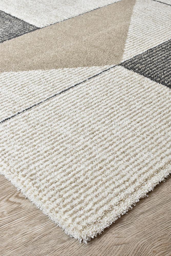 Vicinal Great Beige Rug
