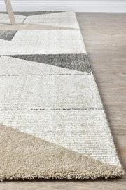 Vicinal Great Beige Rug