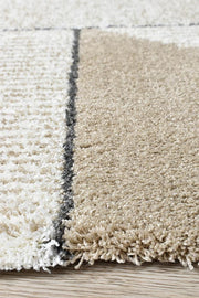 Vicinal Great Beige Rug