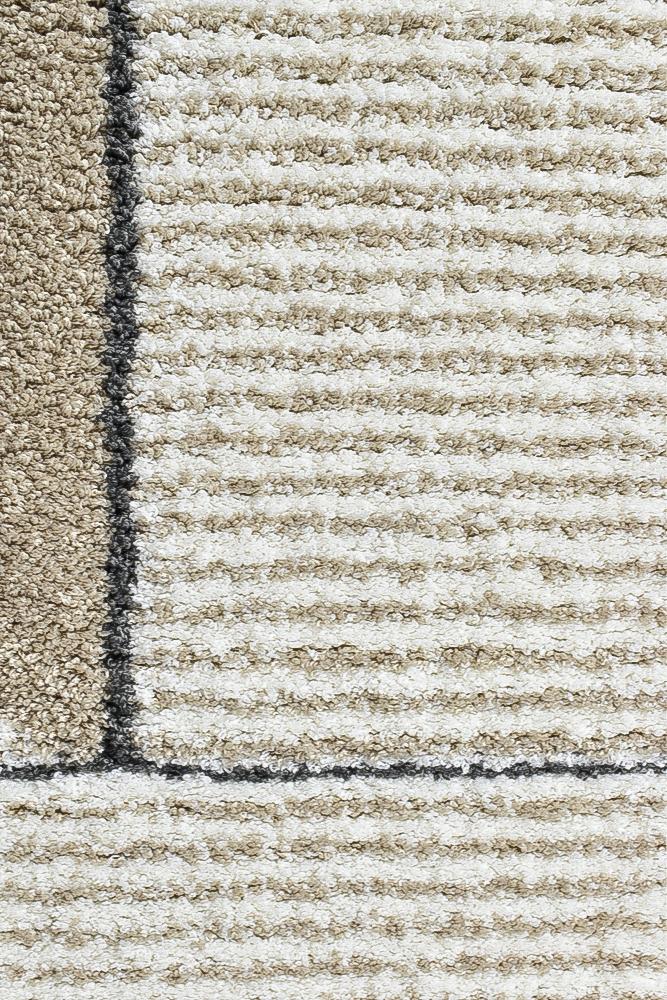 Vicinal Great Beige Rug