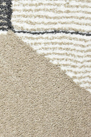 Vicinal Great Beige Rug