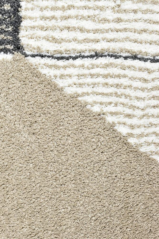 Vicinal Great Beige Rug
