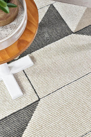 Vicinal Great Beige Rug