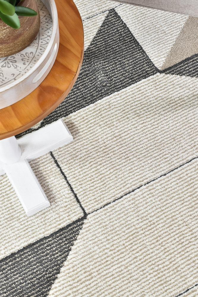 Vicinal Great Beige Rug