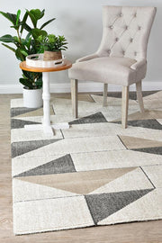Vicinal Great Beige Rug