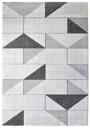 Vicinal Great Silver Rug