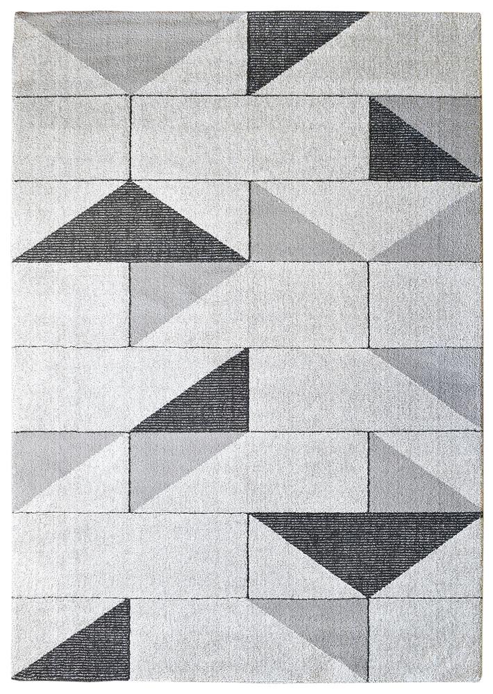 Vicinal Great Silver Rug