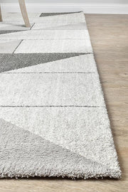 Vicinal Great Silver Rug