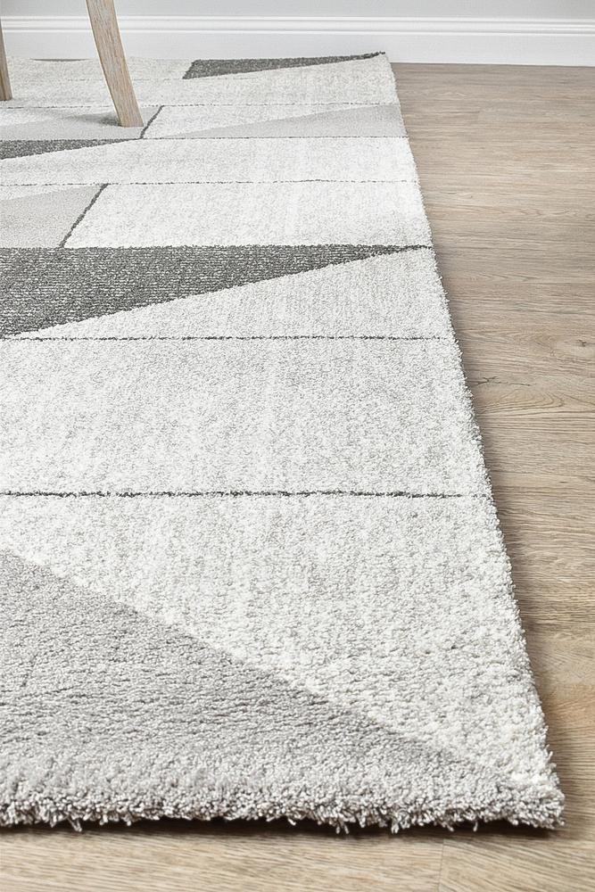 Vicinal Great Silver Rug