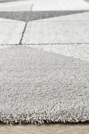 Vicinal Great Silver Rug