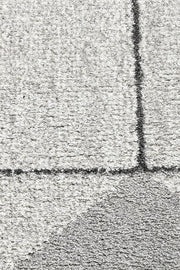 Vicinal Great Silver Rug