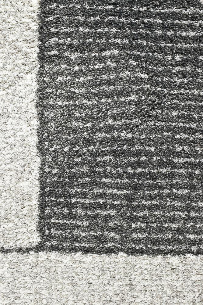 Vicinal Great Silver Rug