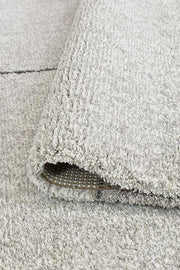 Vicinal Great Silver Rug