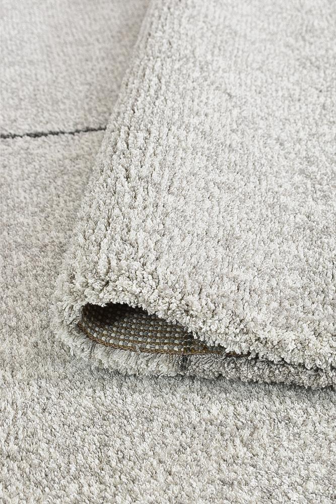 Vicinal Great Silver Rug