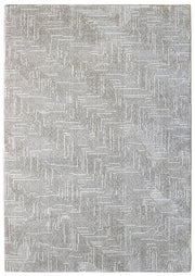 Vicinal Little Beige Rug