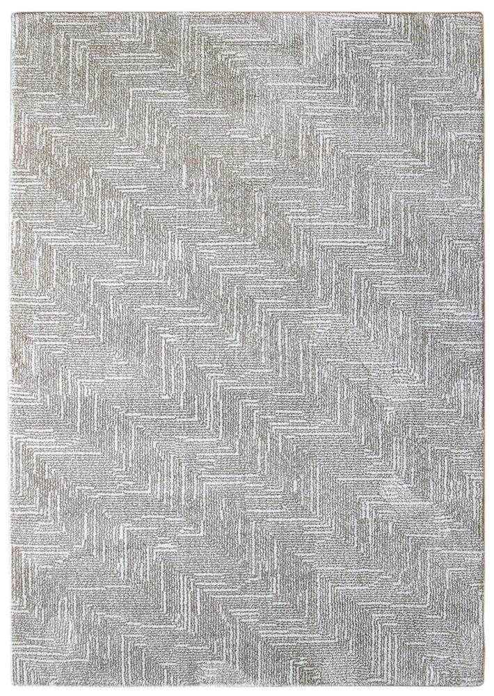 Vicinal Little Beige Rug