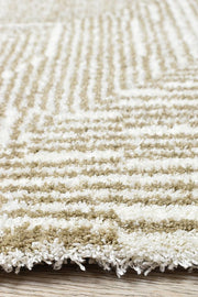 Vicinal Little Beige Rug