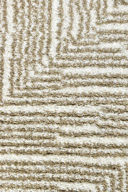 Vicinal Little Beige Rug