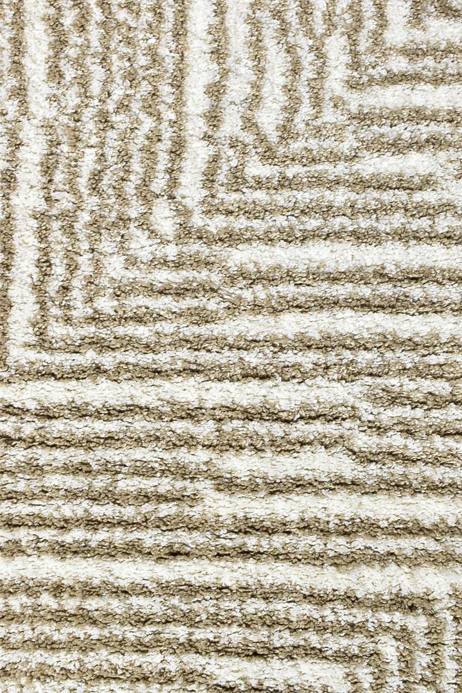 Vicinal Little Beige Rug