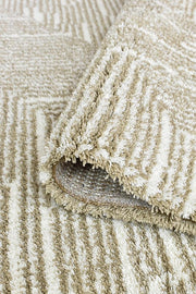 Vicinal Little Beige Rug