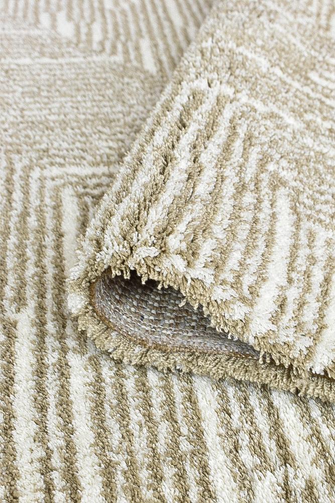 Vicinal Little Beige Rug