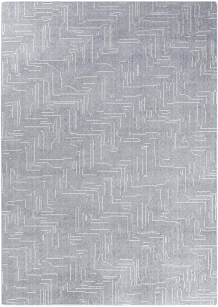 Vicinal Little  Silver Rug