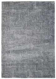 Vicinal Little Grey Rug