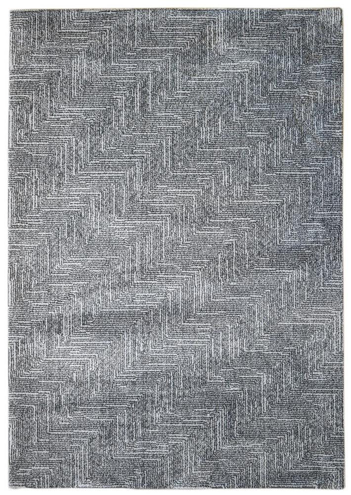 Vicinal Little Grey Rug