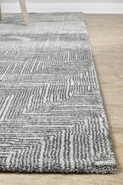 Vicinal Little Grey Rug