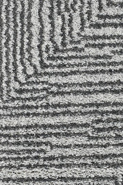 Vicinal Little Grey Rug