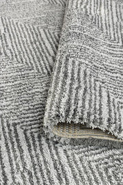 Vicinal Little Grey Rug