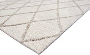 Basis Coastland White Rug