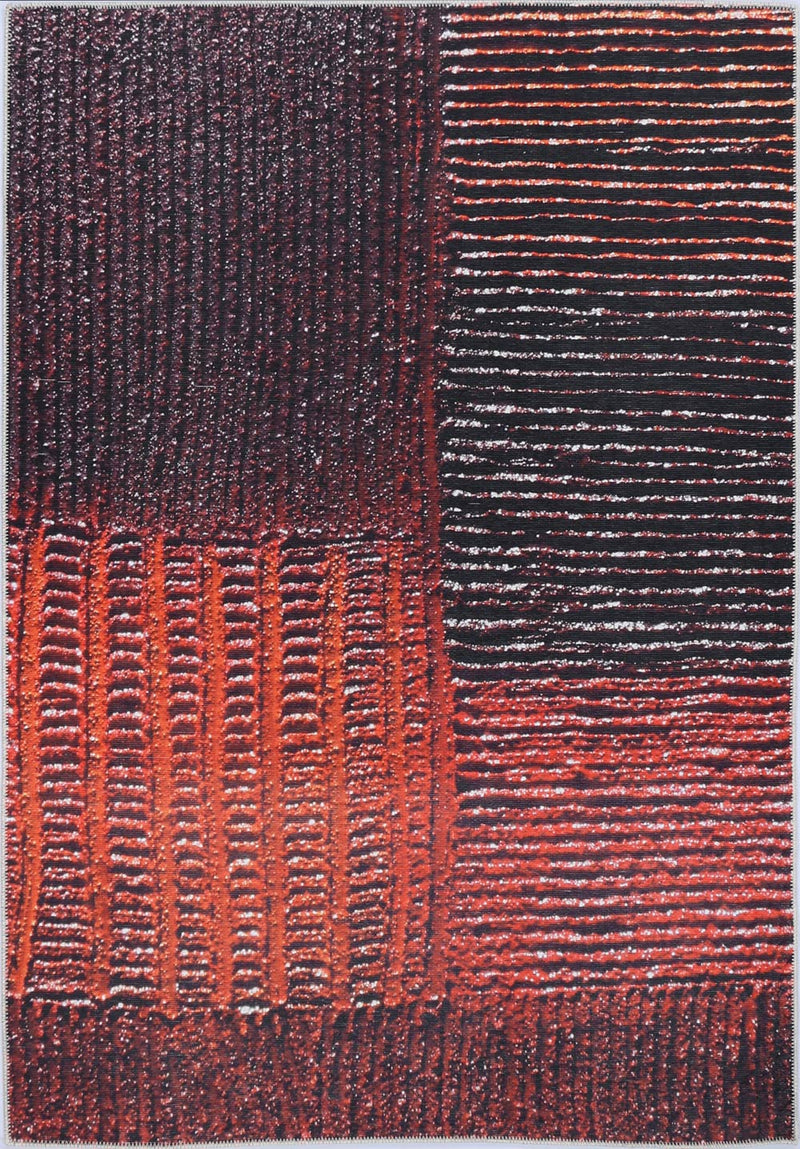 AboriginalSaretta Malama Rug