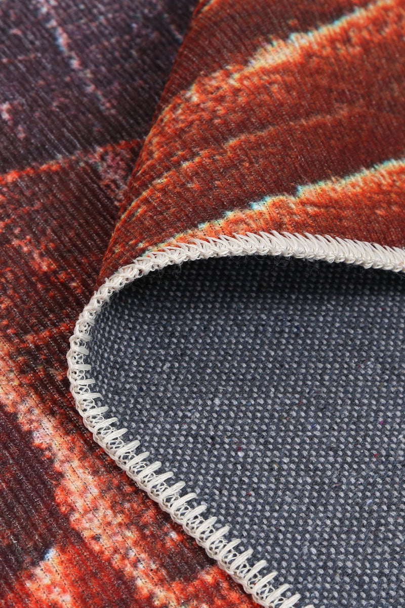 AboriginalSaretta Malama Rug