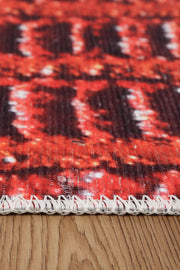 AboriginalSaretta Malama Rug