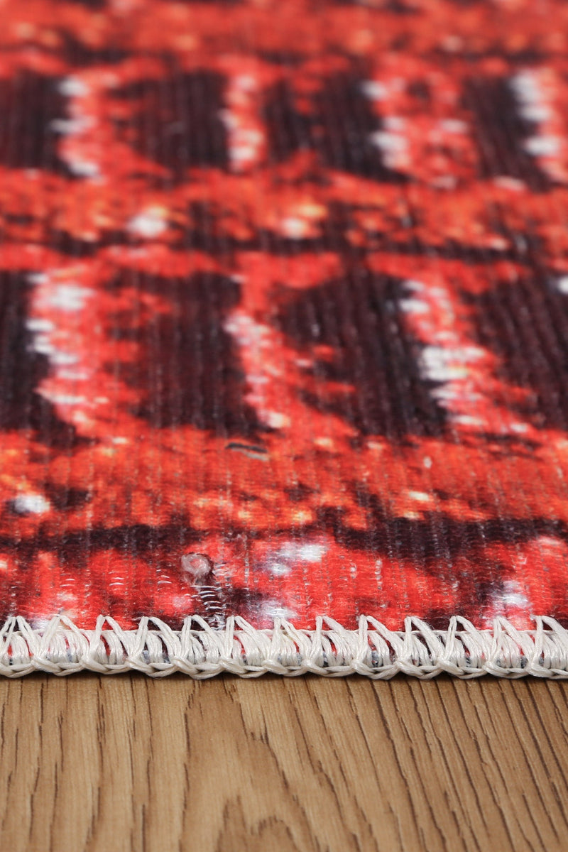 AboriginalSaretta Malama Rug