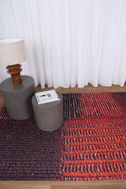 AboriginalSaretta Malama Rug