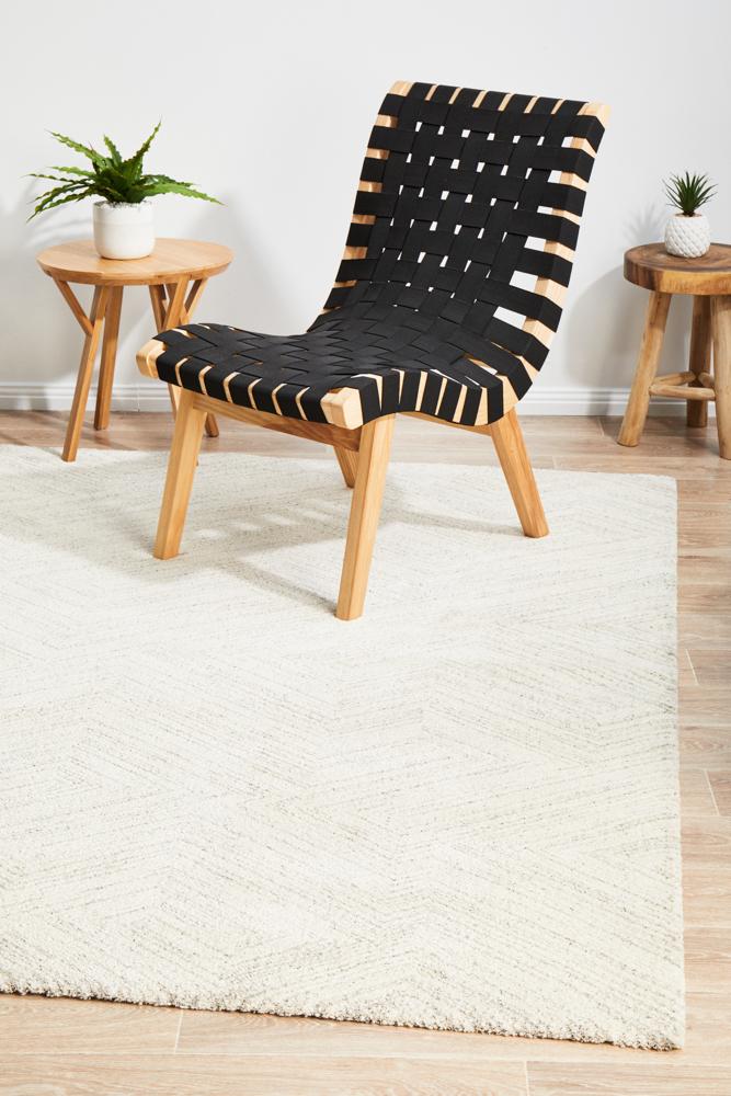 Sublime Tower Silver