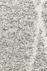 Alpha Dawn Grey Rug